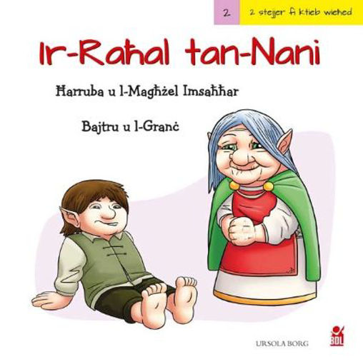 Picture of IR-RAHAL TAN-NANI  2